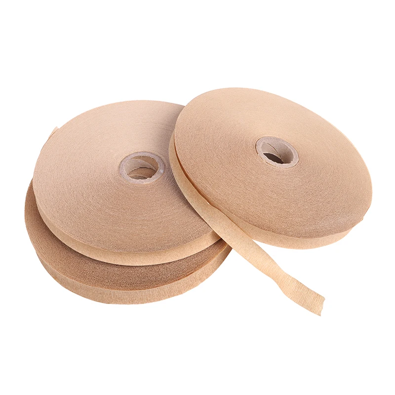 Yaan insulation materials flexible pipe transformer crepe insulation paper electrical insulating material insulation paper crepe