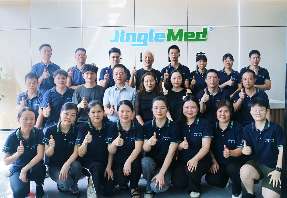 High Speed LED dental Handpiece with triple water spray turbine generator equipment device