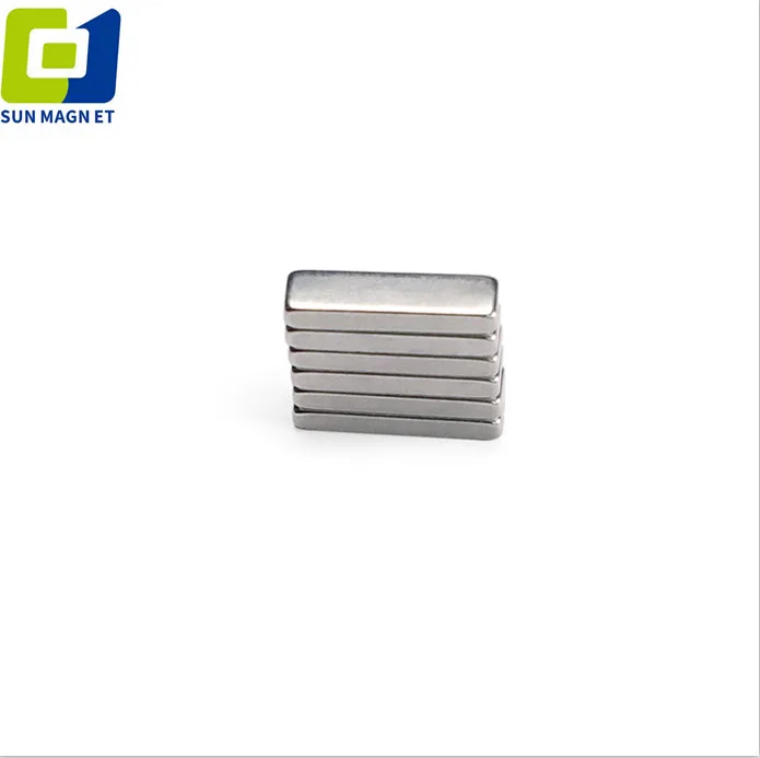 magnetic white board magnet holder cable industrial electro custom block shape ndfeb magnet strip