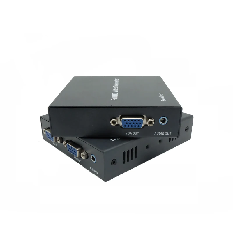  PWAY DT215V 1080P @ 60Hz TCP/IP loop out cat5e/6 один вход для многих выходов 200m VGA