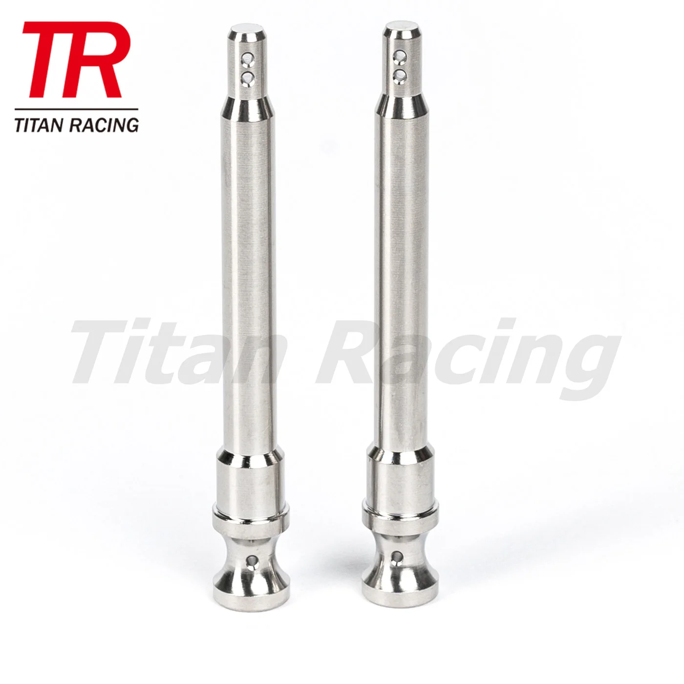 Grade 5((TC4) Titanium Bolt Caliper Pin for Brembo