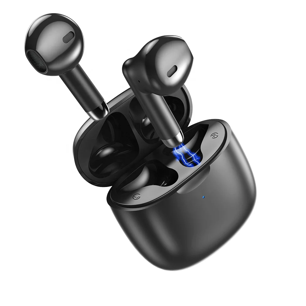 
Amazon Best Bluetooth Headphones Bluetooth 5.1 Tws Wireless Earphones 