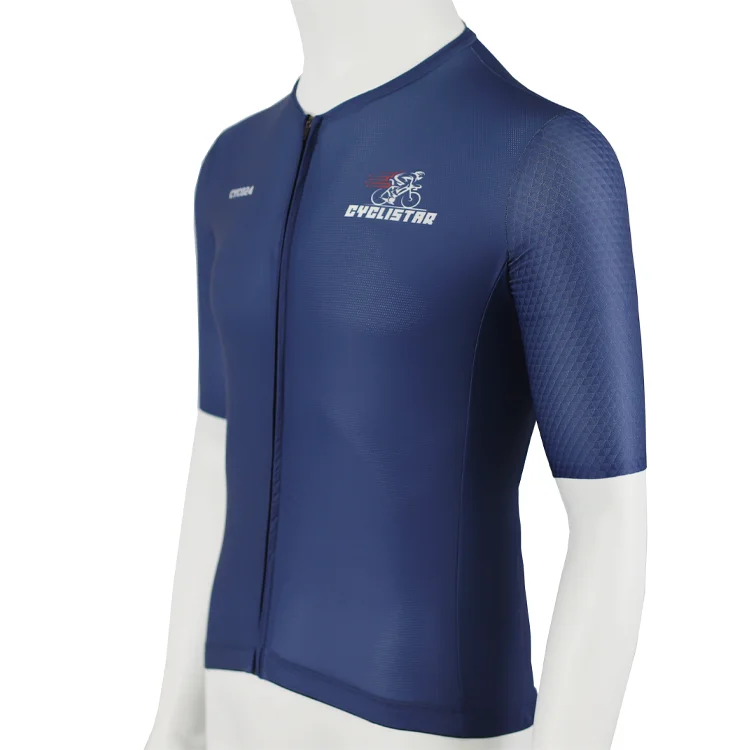 Оптовая продажа, велосипедные Джерси, дизайн от производителя, индивидуальный комплект одежды для велоспорта, мужские облегающие Джерси для горного велосипеда