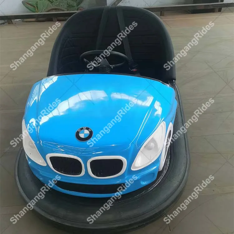 Factory bumper cars carros choques con antenas good money maker games amusement park rides very cheap rides for sale