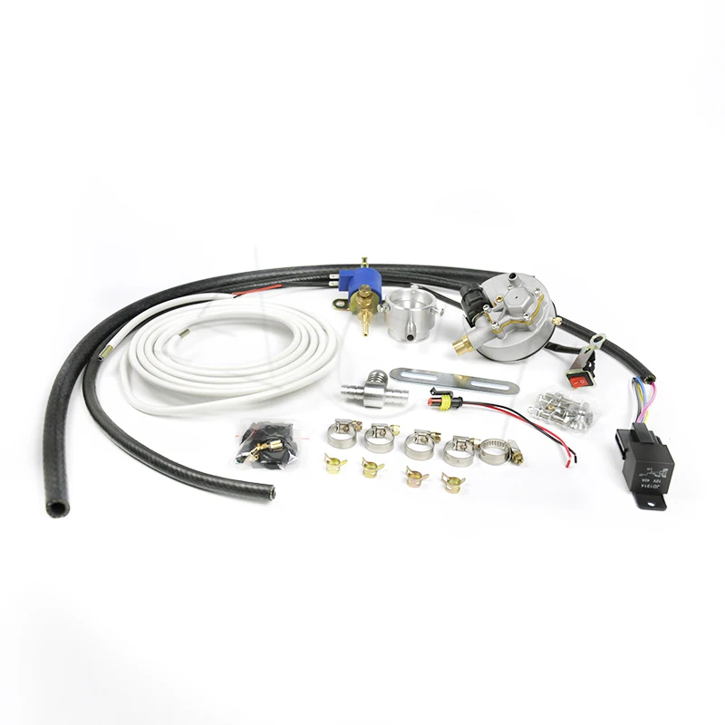 GPL Motorcycle Kits Auto Conversion Kits for Tricycle