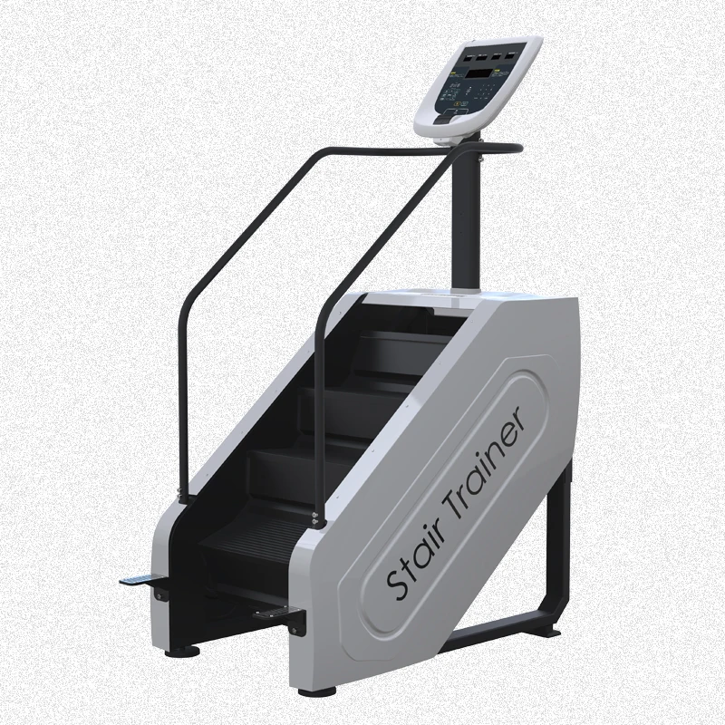 Спортивный Тренажёр 2019 Новое поступление коммерческий тренажерный зал оборудование MND-X200 лестницы тренажер