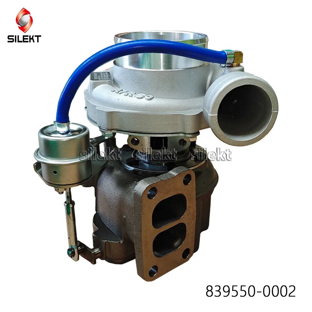 839550 turbochargers-0002 truck parts