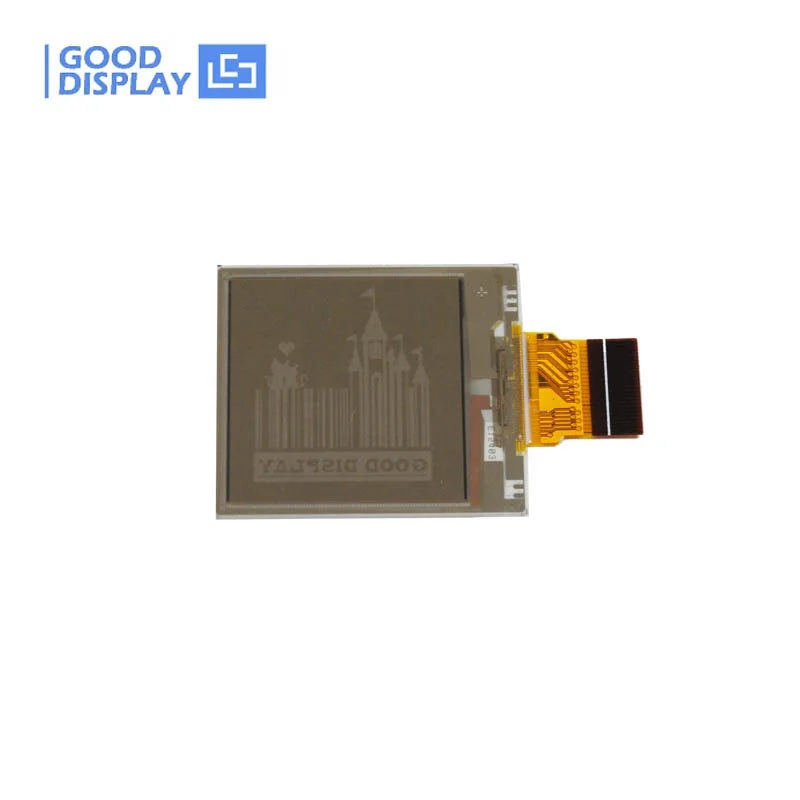 1 54 дюймовый E-ink E-paper небольшой дисплей Smart Price Tag