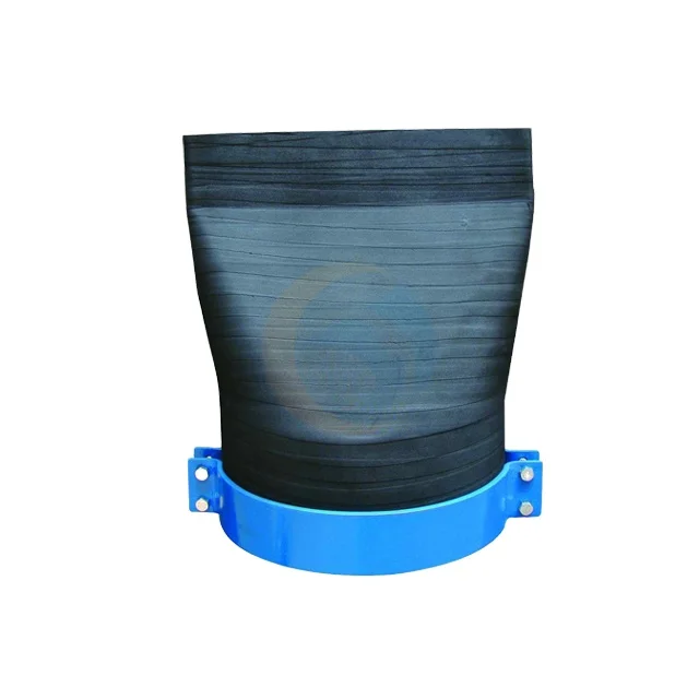 epdm rubber duckbill check valve