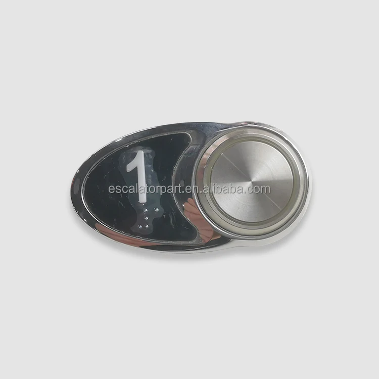 A4N13869 A4J18225 18226 elevator button size 27.5mm JFBT-125