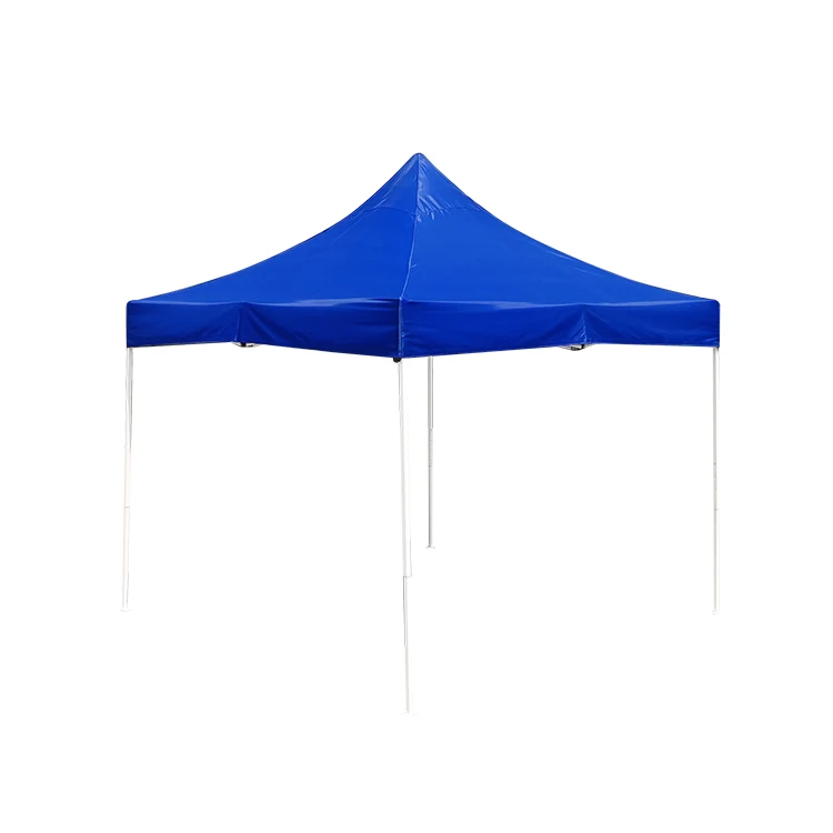 New Design Advertising Trade Show Events Tents 10x10ft Custom Logo Printed Pop Up Canopy Tent