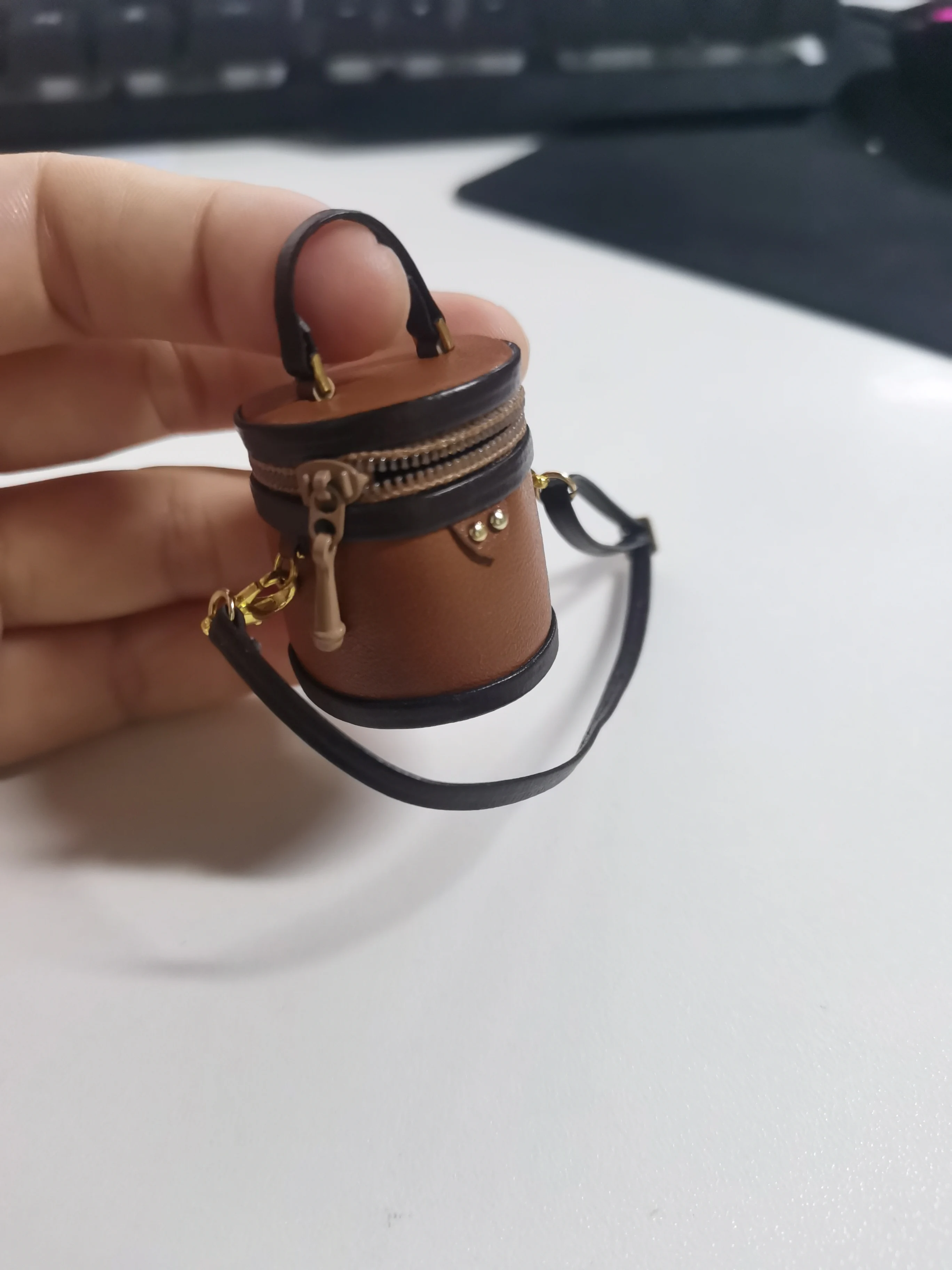 Clothes for 18 inch Doll - White Satin Dress with matching Headband custom