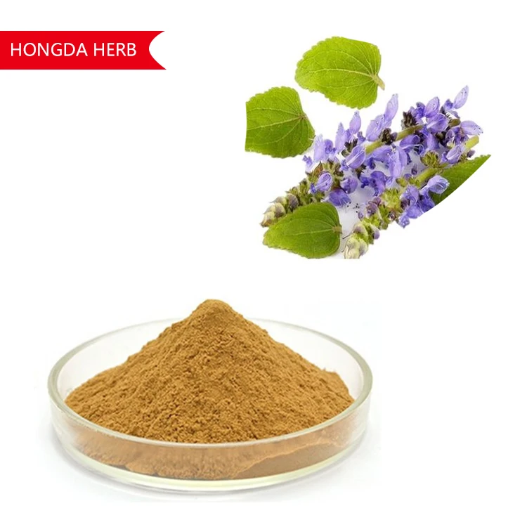 HONGDA Hot Sale Forskolin Weight Loss Coleus Forskohlii Extract Powder