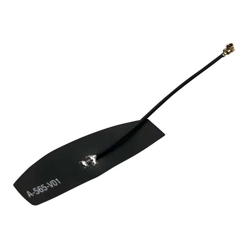Hi-Link 2.4G small size omnidirectional built-in FPC flexible antenna WiFi BT wireless module IPEX port built-in antenna