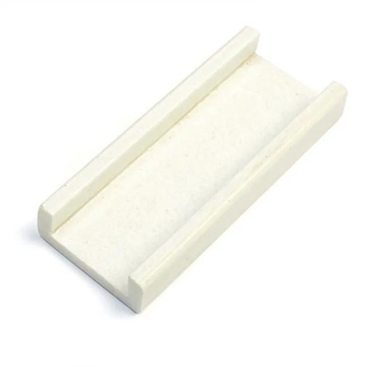 Pultruded structural fiberglass high strength fiberglass C channel, FRP U channel
