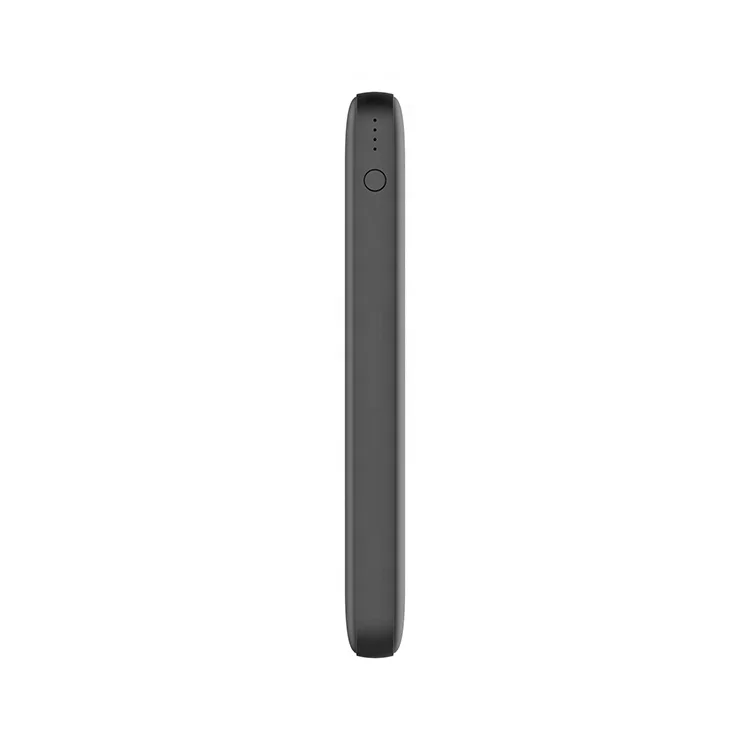 
OEM Portable slim powerbanks 10000 mah phone power bank 
