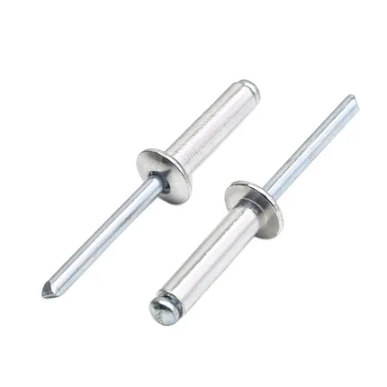 Good quality Aluminium fasteners screw blind rivet