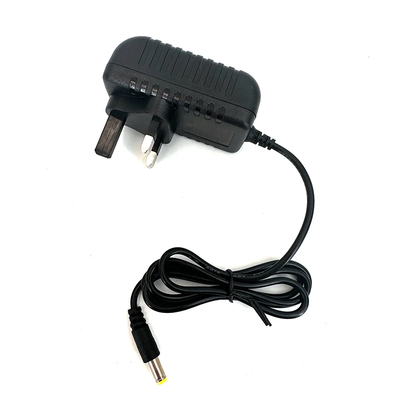 AC DC Power Adapters 6V 2A Power Supply Adapter