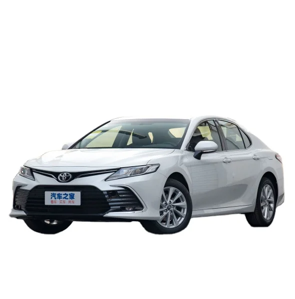 Toyota 2022 CAMRY Factory Directly Supply 0km used New Car TOYOTA 2022 CAMRY