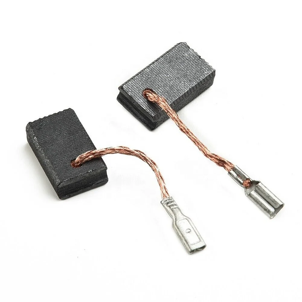 Угольные щетки для электродвигателей Bos-ch GSH 11E 6 3x16x26 мм