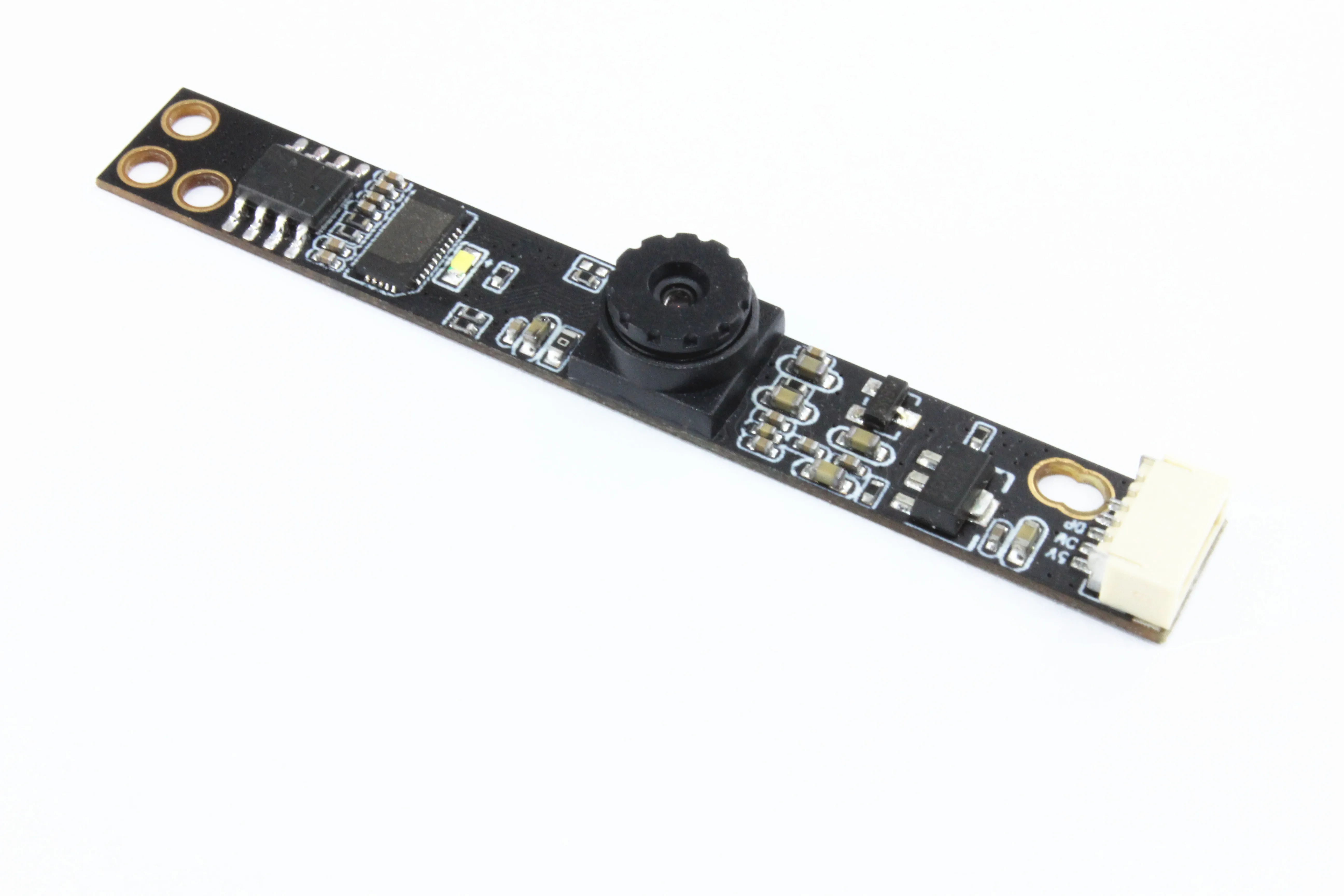 New Arrivals 1Mp High Definition  720P  Webcam Cmos Sensor Ov9732 Sensor Camera Module For Notebook Computer