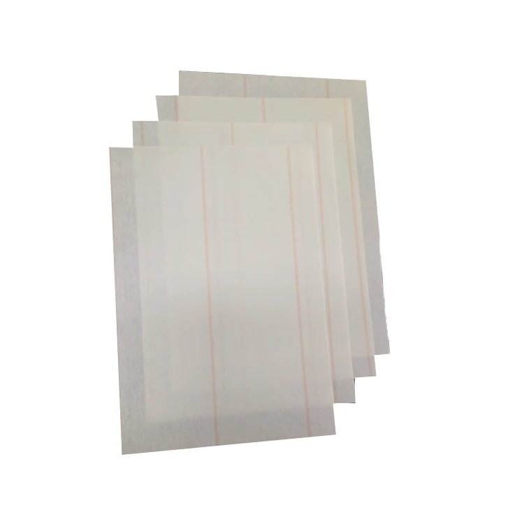 Electrical motor interphase insulation flame retardant ama insulation paper replacing nmn china nomex aramid ama paper