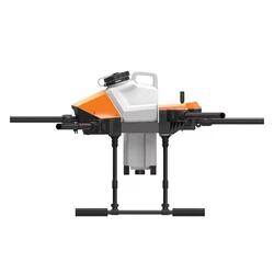 Agricultural Drones Agricultural UAV 10KG Agriculture Spray Drone Spraying Price Uav Sprayer for sale