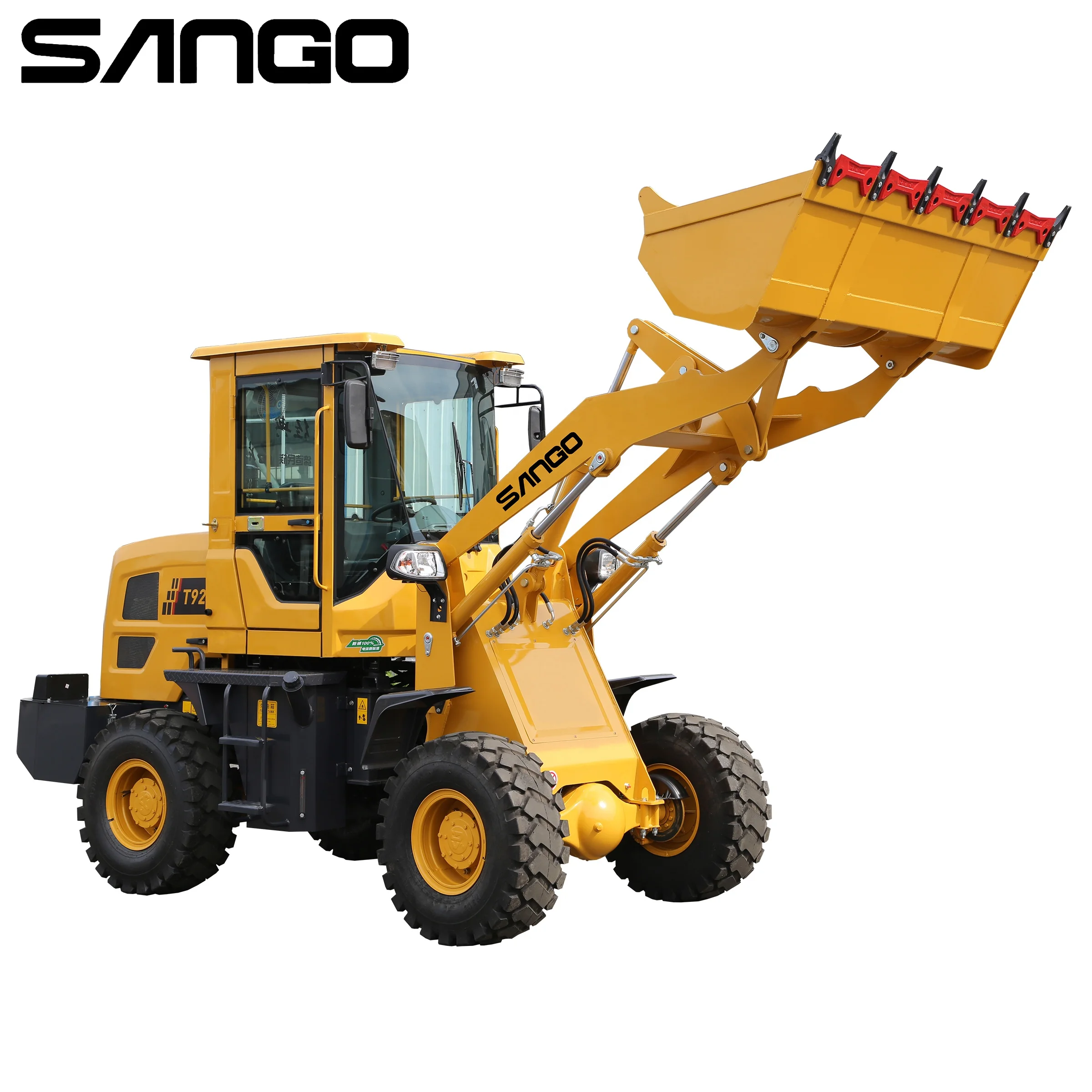 T920  3ton 1.5tons 2 tonne mini wheel loader 1 ton 1.5 ton 1.8 ton 2 ton 5 ton 6 ton 2ton small wheel loader 2.5ton loader