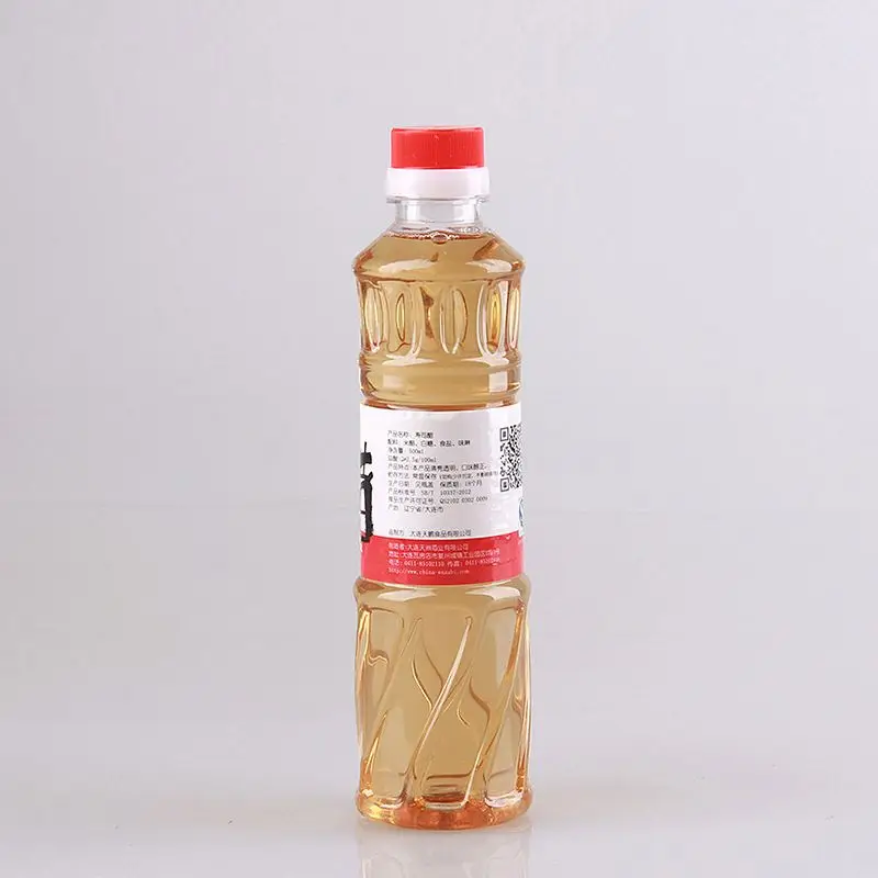 
Seasoning Nutrious and Traditional Sushi Japanese Vinegar 