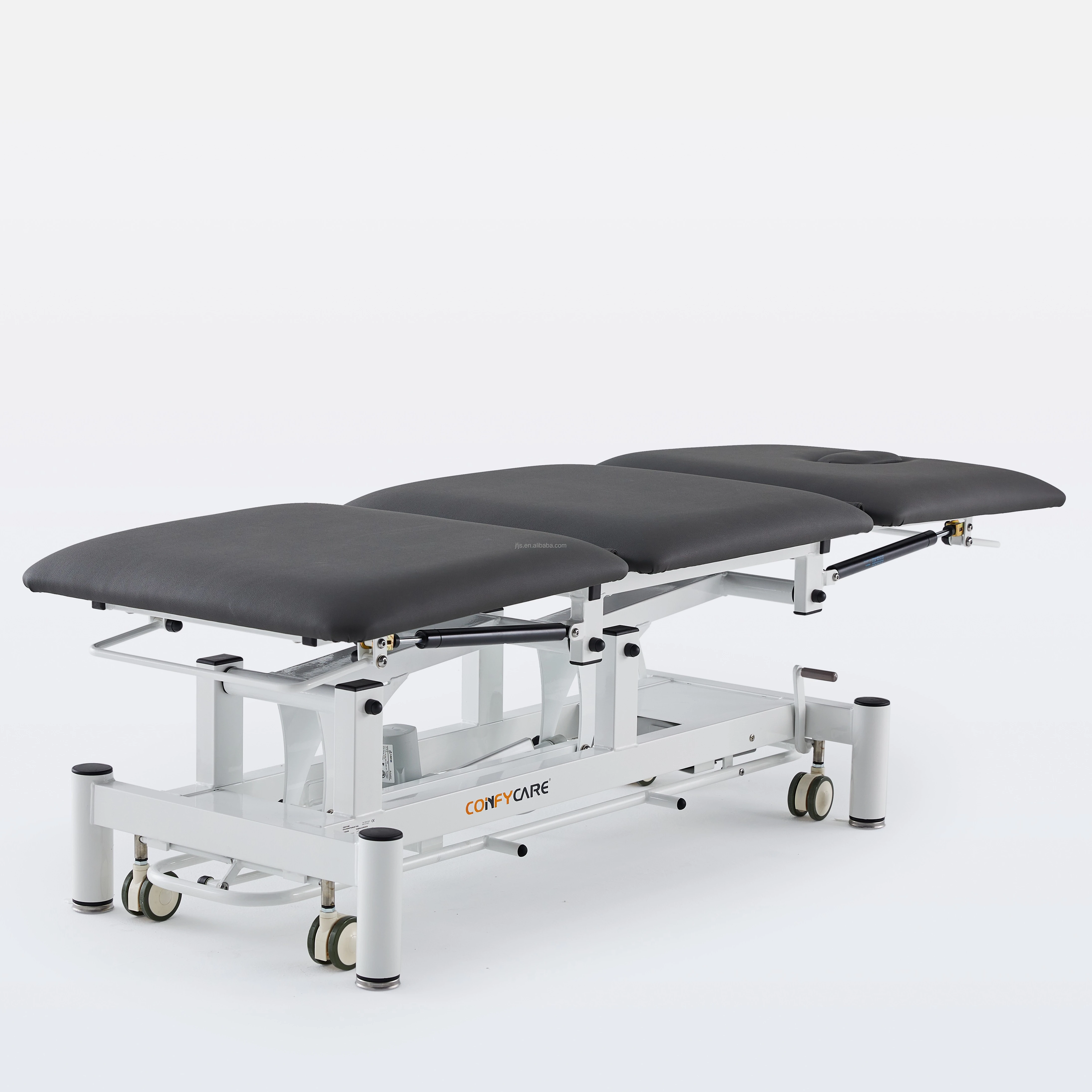 COINFYCARE EL03E CE/ISO  high quality manufacturing electric adjustable bed  electric treatment table   physical therapist
