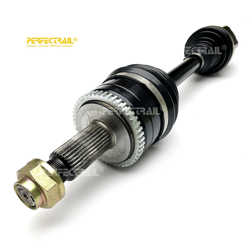 PERFECTRAIL NCV83528 TDB500090 Auto Parts Front Left Drive CV Axle Shaft For Land Rover Range Rover Sport LR3 LR4
