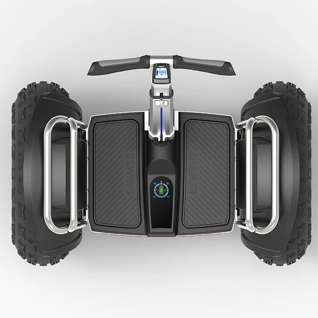 High-power two-wheel off-road Powerful Electric balance car self balancing electric scooter