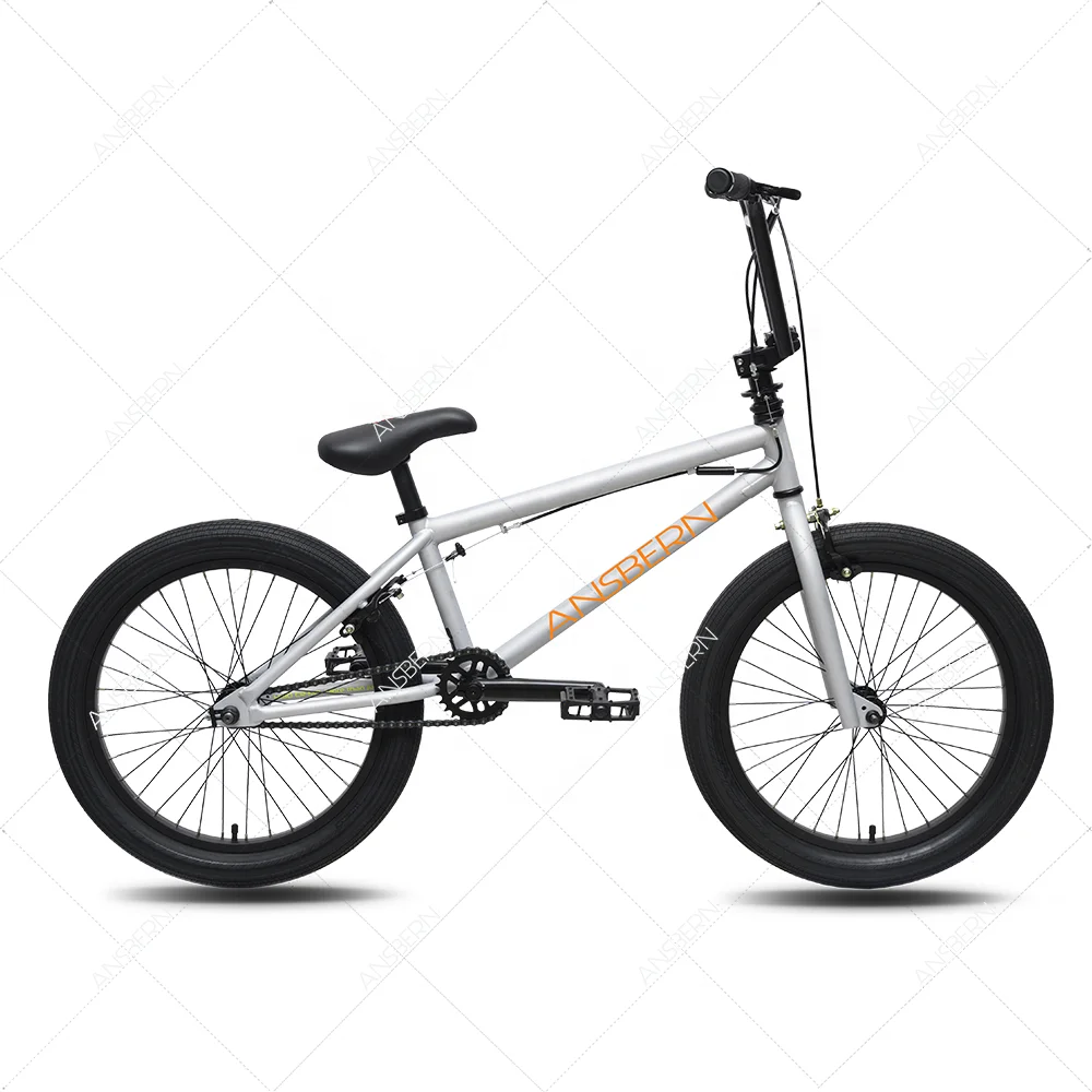 cheapest 20 Inch Hi-Ten Frame BMX Bike/ Bicicleta/ Dirt Jump BMX