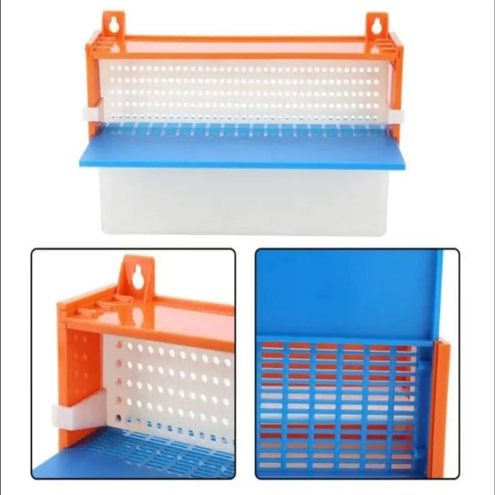
Plastic bee pollen trap of beekeeping equipment 