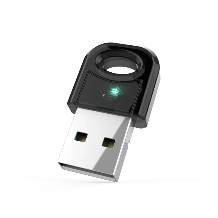 MINI RTL8761B BT5.0 adapter for PC/ Laptop/BT Speaker  /Mouse/Keyboard