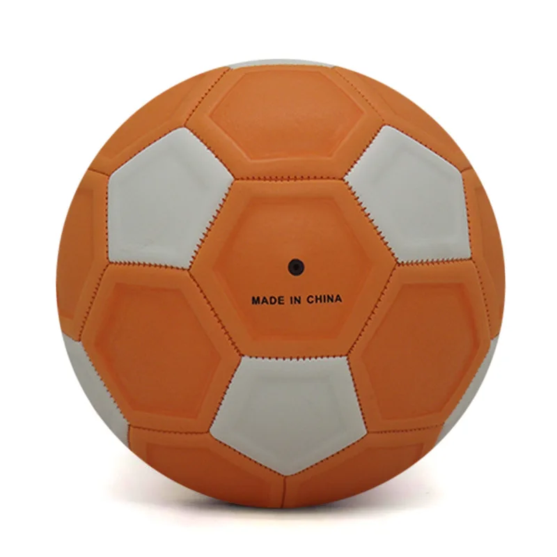 Wholesale Inflatable Soccer Balls Football Size 5 Custom Design Factory Pvc Professional Futsal Ball Soccer Ball