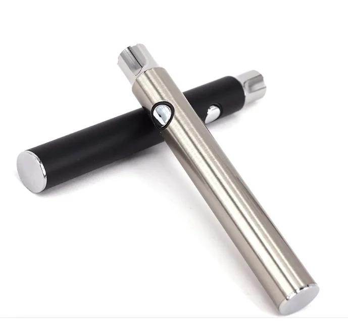 2021 Cbd Vape Pen Kit 510 картридж испарителя переменного напряжения