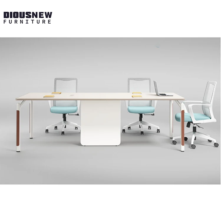 L-образный проект коммерческой мебели изысканная Дешевая современная Деревянная офисная мебель офисные столы для руководителей