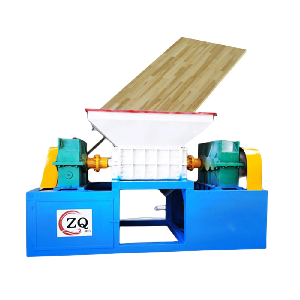 Best-selling wood shredder sawdust pelletizer biomass wood chipper shredder shredder machine wood retail