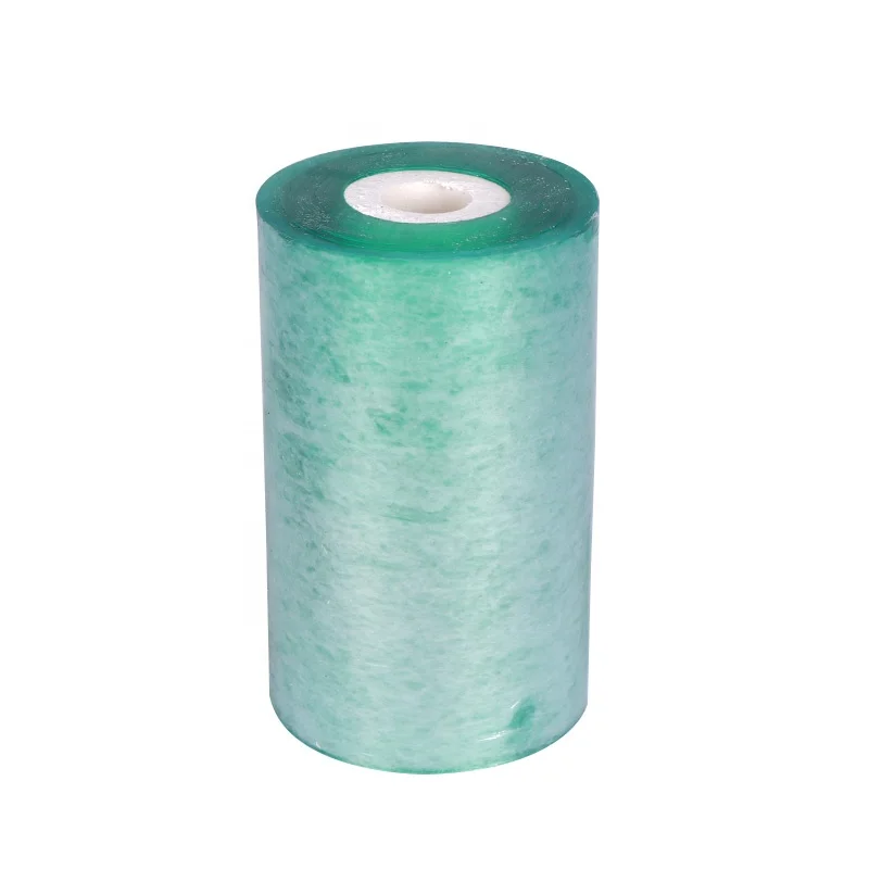 Cheap Good Price PVC Plastic Film Electronic Wire Wrapping Film For Cable Wrap Packaging