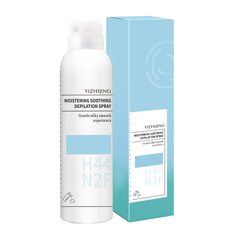 Facial Hair Removal Lotions Armpit Hands Face Body Legs Hair Removal Cream