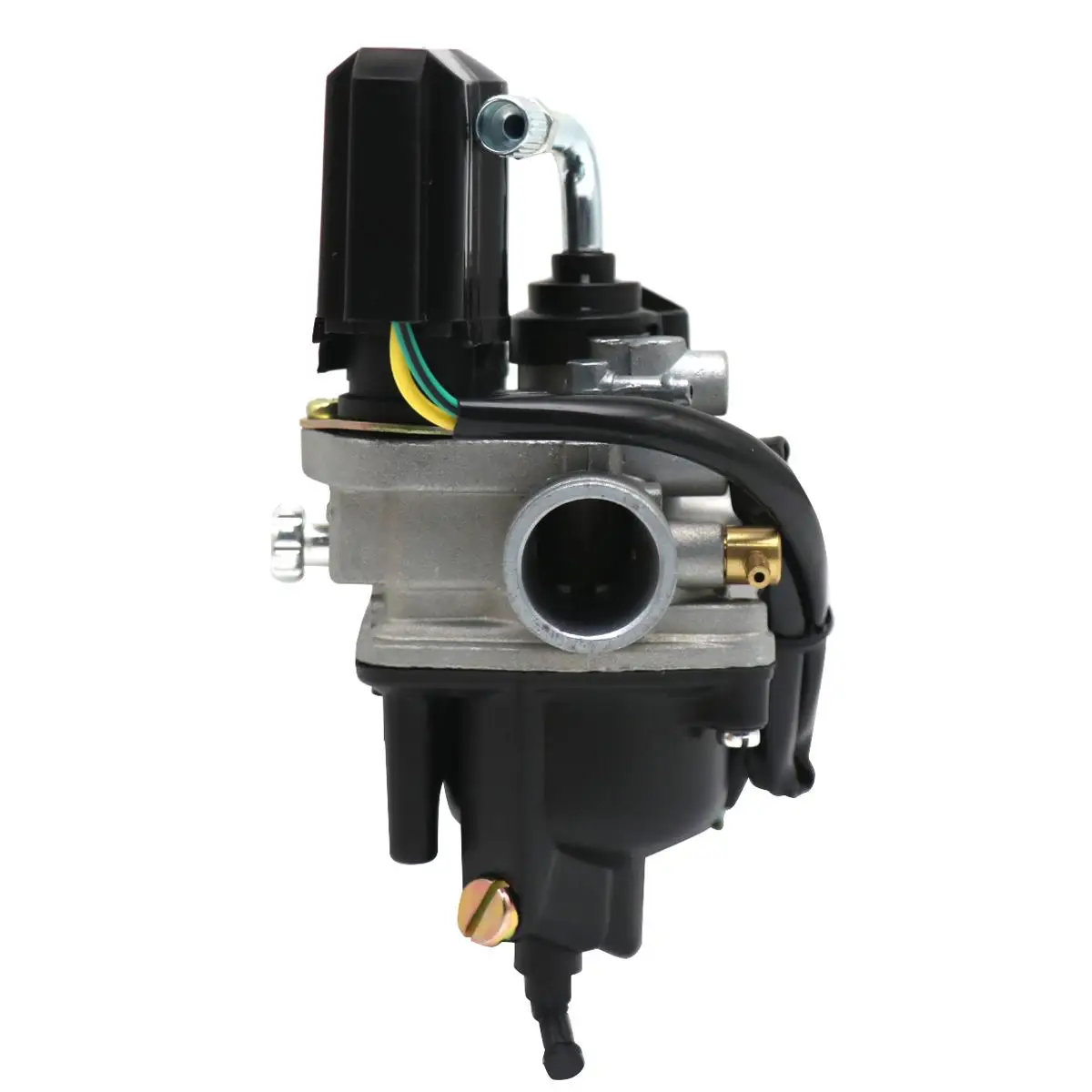 Карбюратор мотоцикла в сборе OEM R8444/840886 для замены карбюратора Scarabeo 50 2T (двигатель Minarelli)