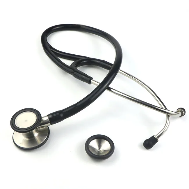 High Quality Wholesale Good Price Medical Cardiology Stethoscopes