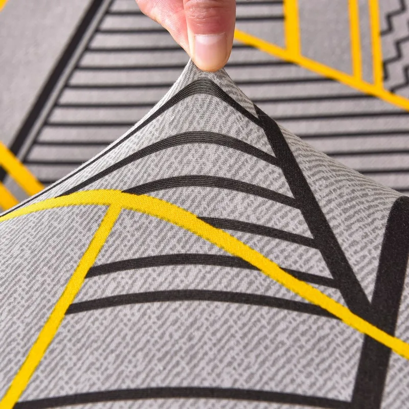 New Design High Elastic Sofa Covers Stretchable sofa slipcover for sectional sofas