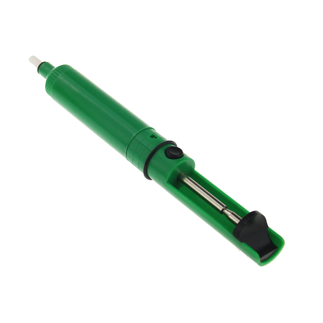 Desoldering Pumps Plastic Aluminum Desoldering Vacuum Suction Pump