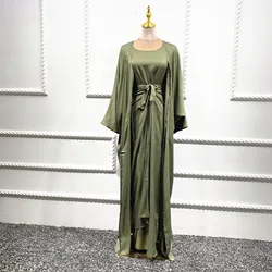 Wholesale Online Shopping women Islamic Clothing abaya muslim dresses Muslim Suits