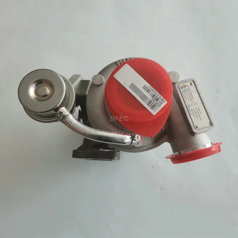 Dongfeng 4BTTA Diesel Engine Supercharger 3769718 For Sale