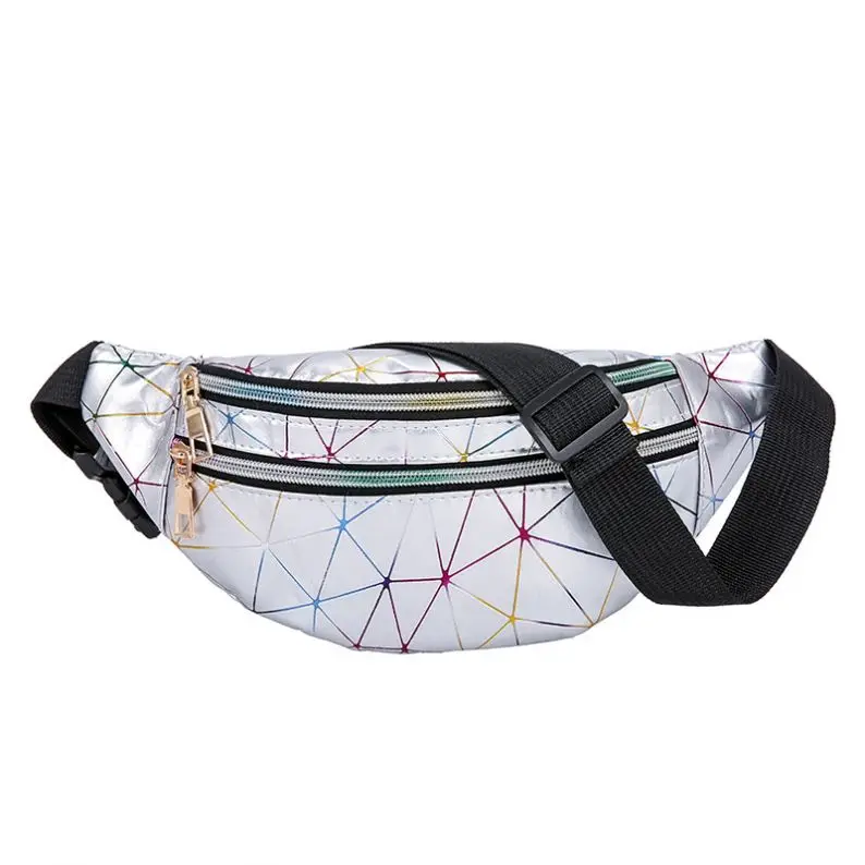 2021 arrival new design good quality   fanny pack waist bag leather  fashion waist bags   waist bags
