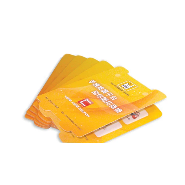 Custom Design New Arrival Different Size Paper Hot Stamping Services Introduce Pamphlet Catalog Sales Kits Transfer Printing