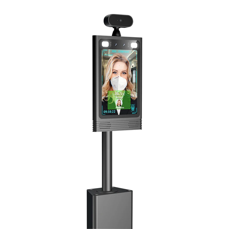  Цена по прейскуранту завода-изготовителя распознавания лиц android pos терминала времени отпечаткам